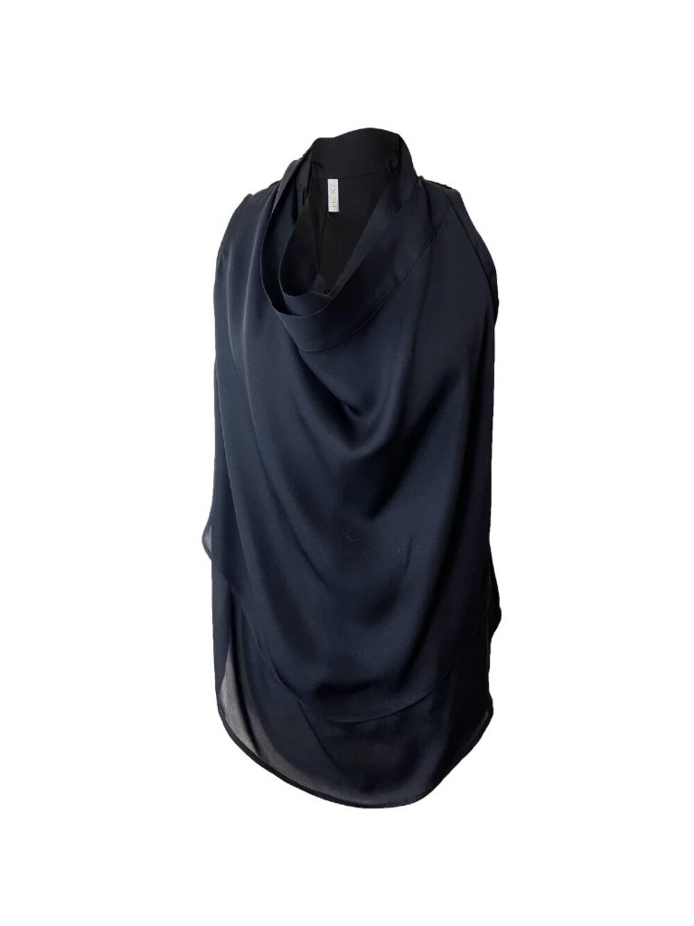 The Olivia Blouse